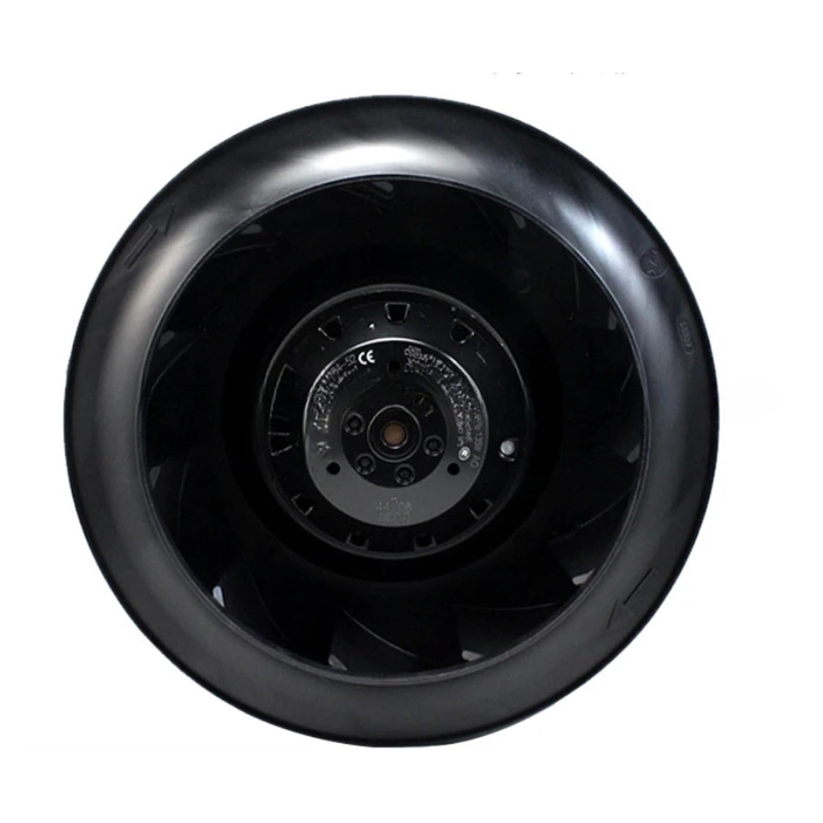 R2E220-AA40-71/80/B8/23/25/05/C2 Axial Blower Fan(14)