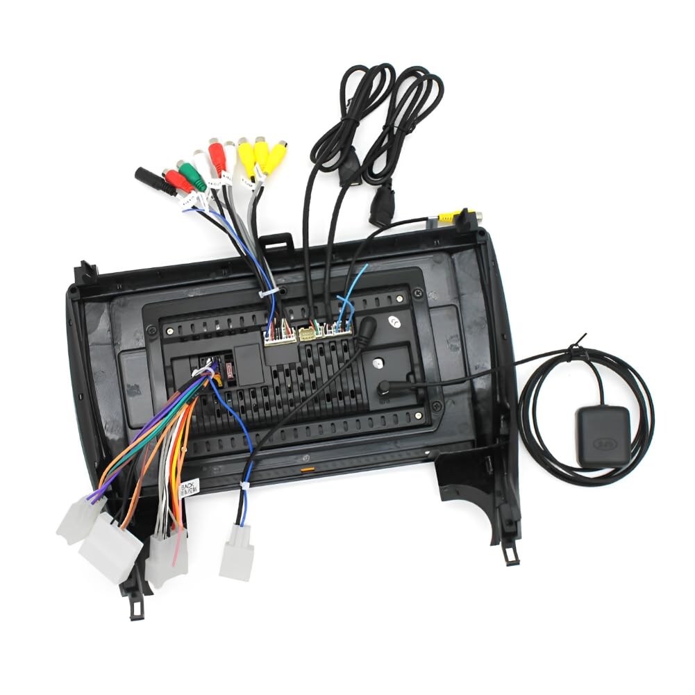 10" Android 13 Car Radio Stereo for Toyota Camry 2015-2017