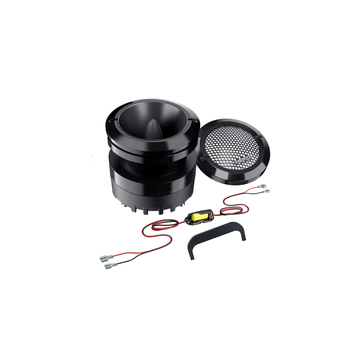 HERTZ SPL Show Series ST-35K-NEO 35mm High Efficiency Compression Driver with Crossover