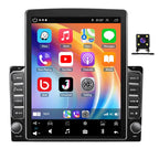 Upgrade Car Radio for Jeep Renegade 2015-2020 Double Din Car Stereo