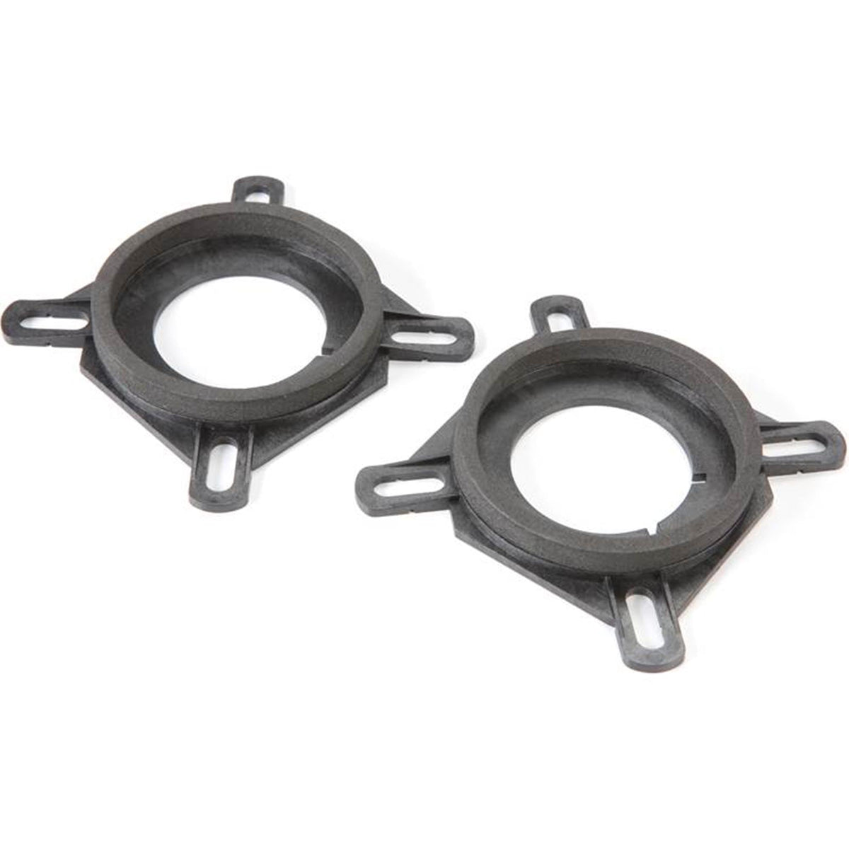 PowerBass OE65C-NS2 2Ω OEM Replacement Component Speaker Compatible with Select Nissan Vehicles