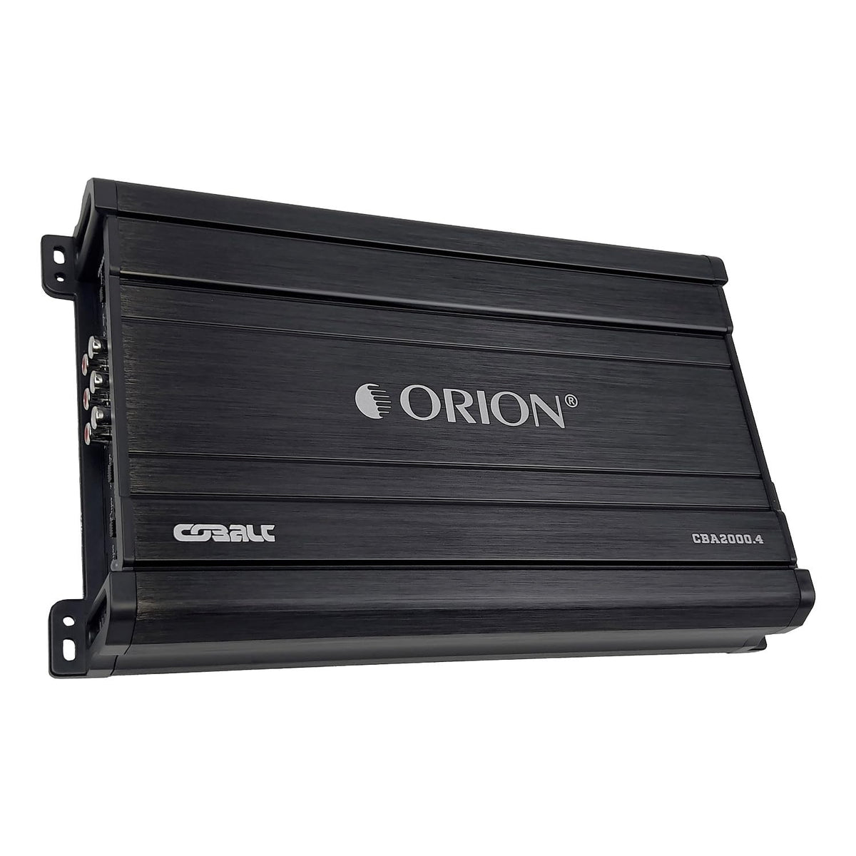 ORION CBA4500.1D Cobalt Mono 1-Channel Class D Amp, 4500W Max