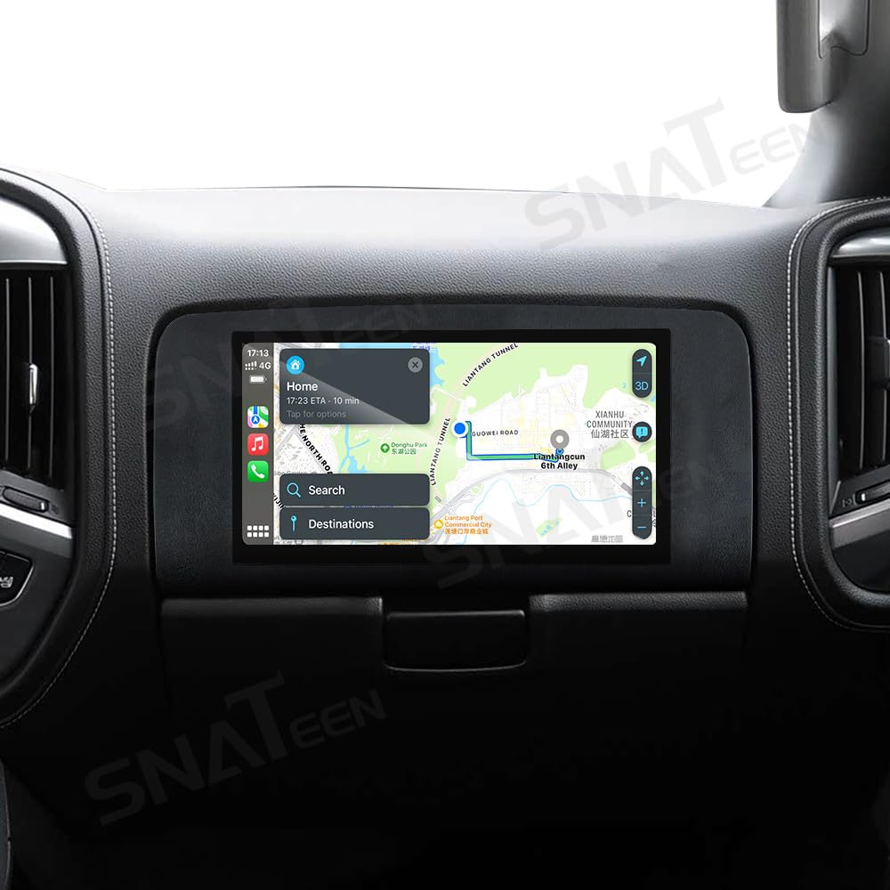 Android 15.0 for GMC Sierra Chevrolet Silverado 2014-2019 11.6 Inch