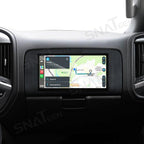 Android 15.0 for GMC Sierra Chevrolet Silverado 2014-2019 11.6 Inch