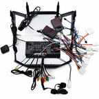Car Stereo for Lexus RX300/RX330/RX350/RX400 2004-2008,12.8" Android 15