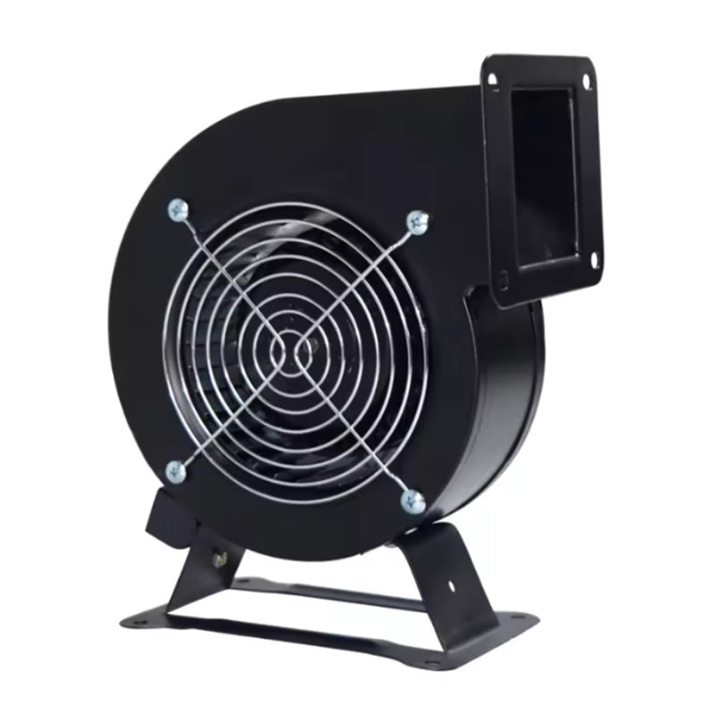 85W 120W 240W Small Frequency Centrifugal Fan Full Copper Silent Exhaust Turbo Blower Industrial Cooling Equipment
