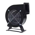 85W 120W 240W Small Frequency Centrifugal Fan Full Copper Silent Exhaust Turbo Blower Industrial Cooling Equipment