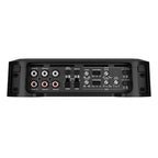 Hertz DP 4.300 AB-Class 4 Channel Amplifier 105 WRMS x 4 at 2Ω