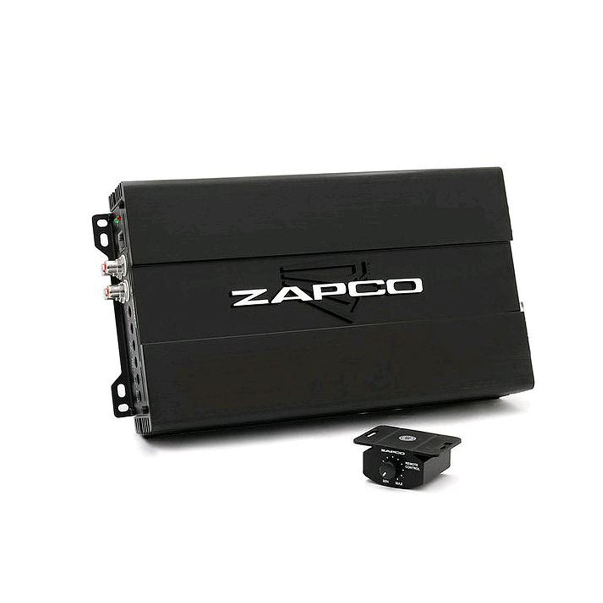 Zapco ST-1000XMII 1000 watt Mono Class D Amplifier