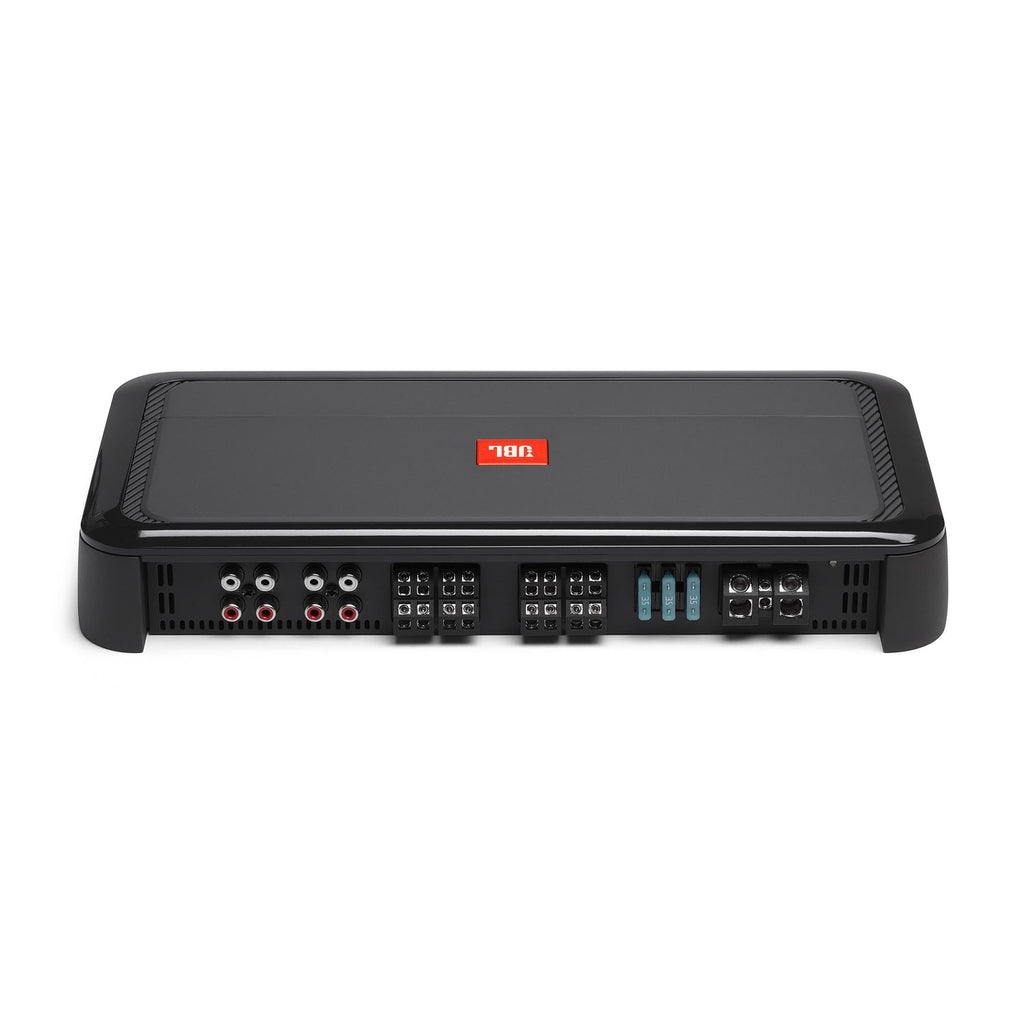 JBL Club A758 8 Channel Car Amplifier