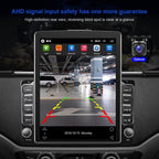 Upgrade Car Radio for Jeep Renegade 2015-2020 Double Din Car Stereo