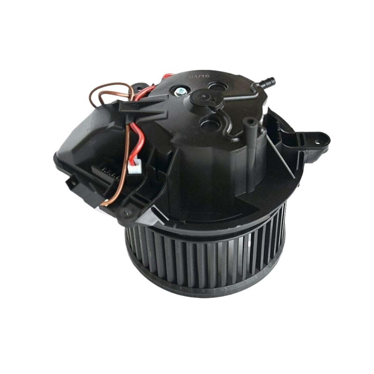 Heater Blower Motor Fan