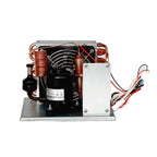 Air Cooled Condensing Unit DC 12V 106-360W with R134A Without Evaporator