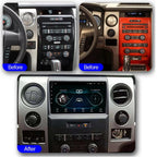Android 13 Car Stereo for Ford F-150 F150 2008 2009 2010-2014