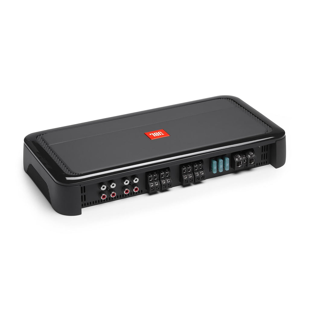 JBL Club A758 8 Channel Car Amplifier