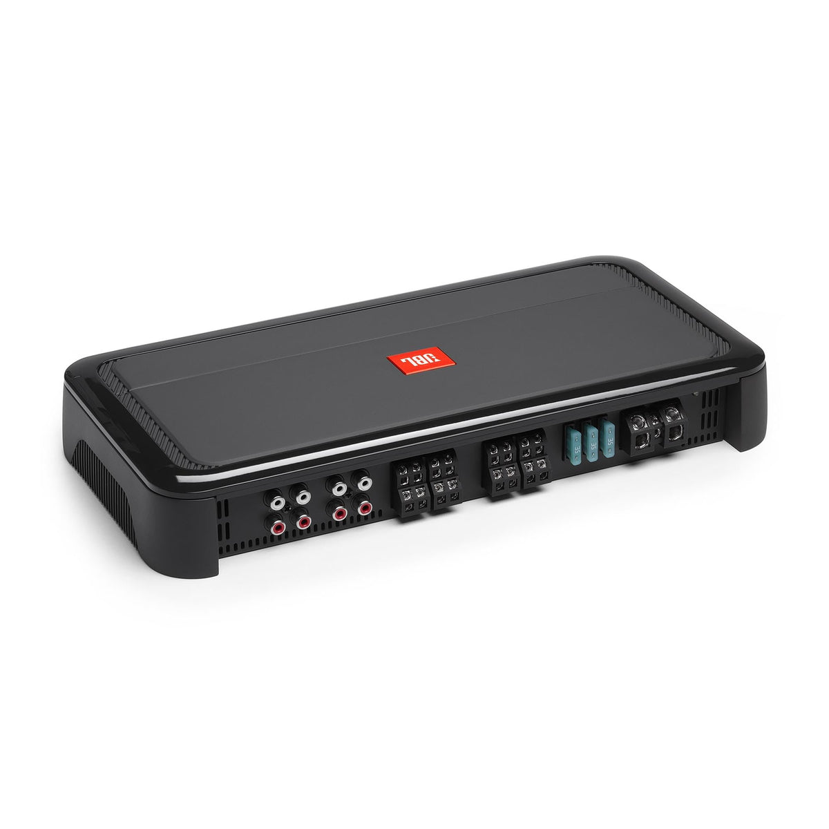 JBL Club A758 8 Channel Car Amplifier