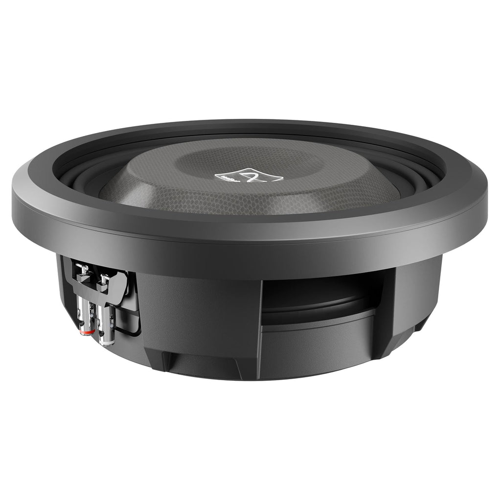 Wavtech THINPRO10-2 10” Professional Series Shallow 2 Ohm Subwoofer