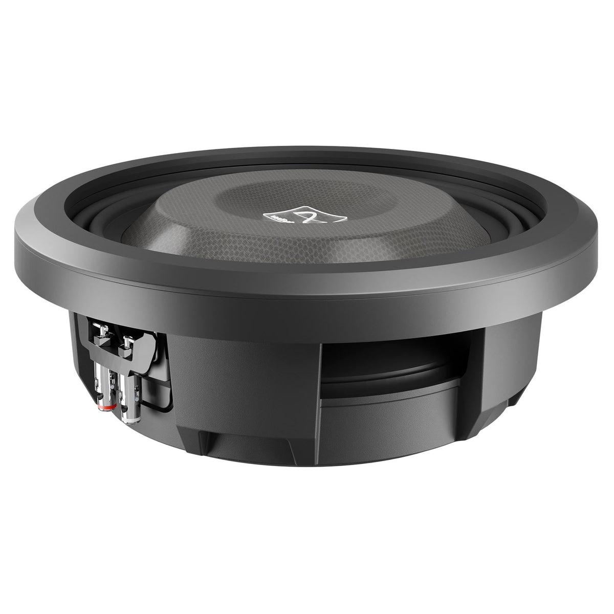 Wavtech THINPRO10-2 10” Professional Series Shallow 2 Ohm Subwoofer