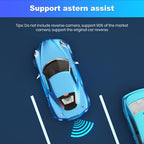 Android 13 Car Radio for Toyota Tacoma 2005-2015 [2G+64GB]