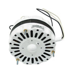 Universal Attic Fan Motor and Blade Kit - Replacement Part #AFCB3