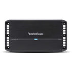 Rockford Fosgate Punch P1000X2 1000-Watt 2-Channel Amplifier