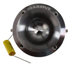 Massive Audio MT6 Power Super Tweeter, 1.5" Voice Coil