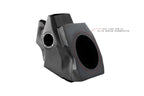 UTV Stereo 10" Vented Dash Subwoofer Enclosure for Polaris RZR Pro Series
