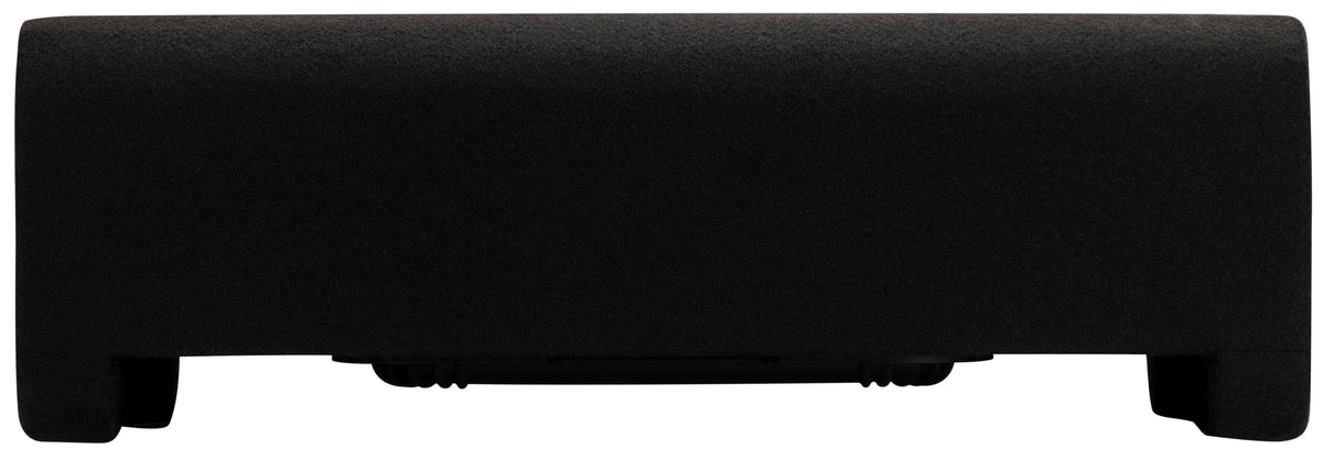 KICKER 53PL7TDF12 PL7TDF Powered Down-Firing 12" Enclosure