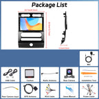 Car Radio for Ford Expedition 2007-2014(Auto A/C) Carplay and Android Auto