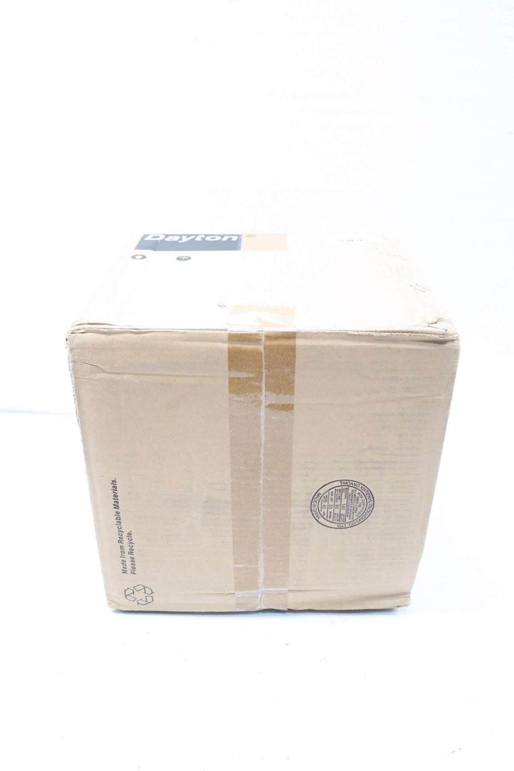 NEW DAYTON 1TDR9 115V-AC 463CFM Blower D529987