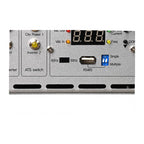 AIMS 2000W NEG. 48V Rack Mount Inverter To 120 Volt AC – 1U (-48V)