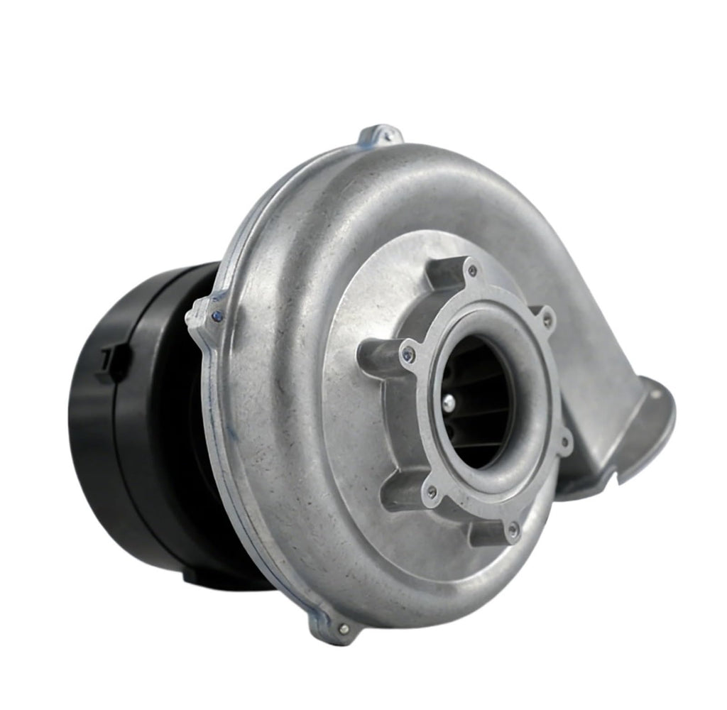 Industrial 8 Inch Boiler Blower 230V 500W-1100W