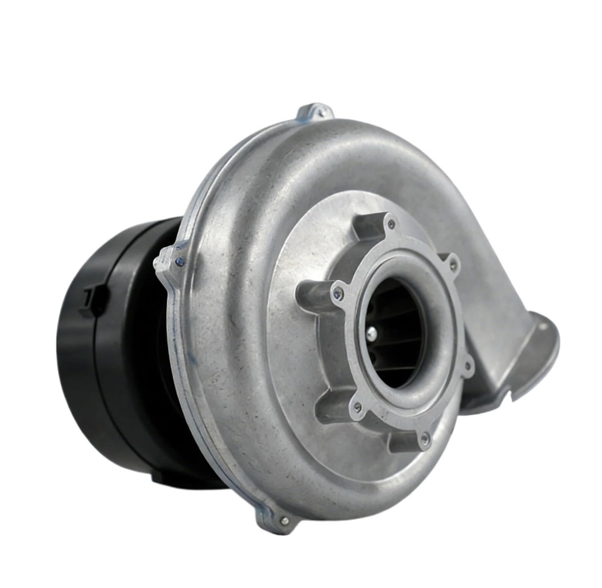 Industrial 8 Inch Boiler Blower 230V 500W-1100W