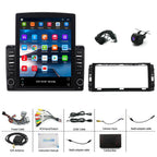 2+64G 9.7" Car Radio Stereo for Dodge Ram 1500/2500/3500 2009-2012