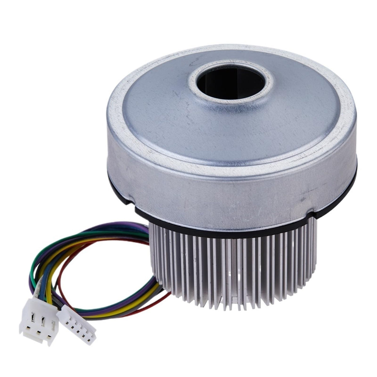 1pcs 4235 12V/24V/48V Three-Phase Brushless Centrifugal Blower,Planter Blower,Small High Pressure Centrifugal Air Blower