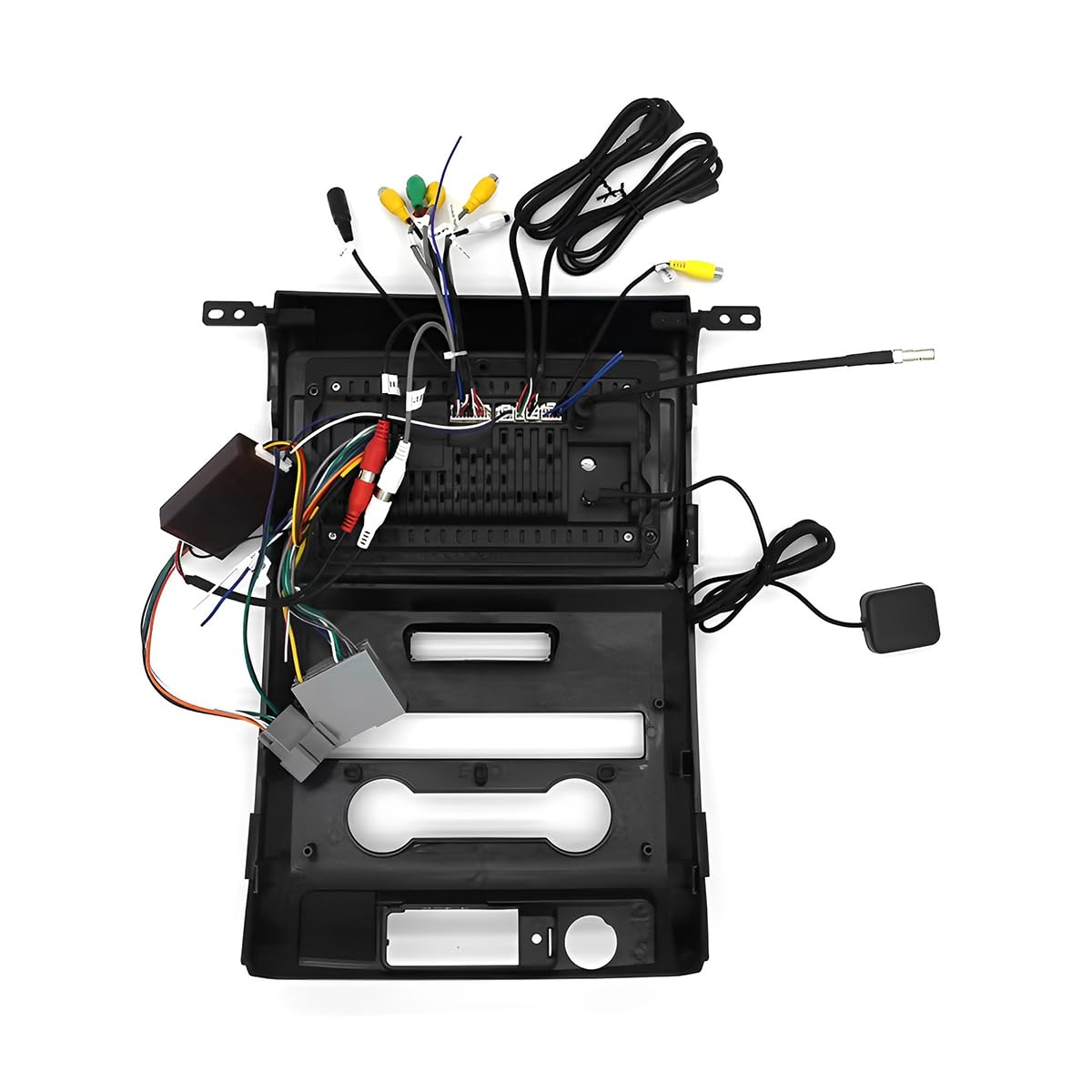 Android 13 Car Stereo for Ford F-150 F150 2008 2009 2010-2014