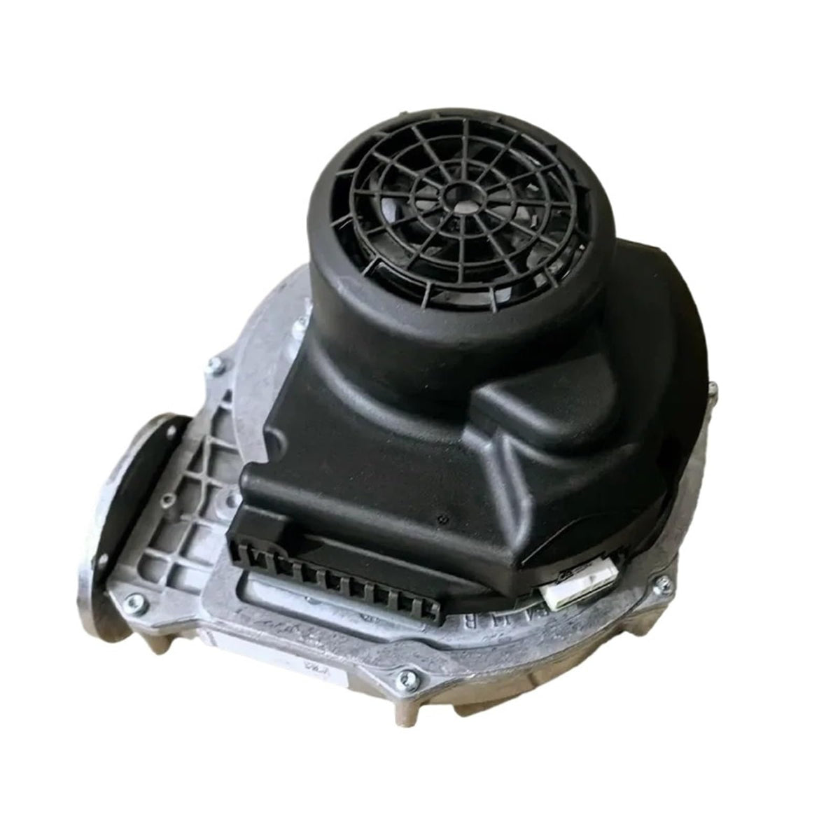 Industrial Centrifugal Blower Cooling Fan 220VAC 140W RG148/1200-3633-010203 for Ventilation HVAC Systems Industrial