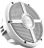 Wet Sounds | Recon 10 FA-S | 10 Inch Free Air Subwoofer with Silver Grille