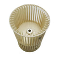 A/C Blower Motor Fan Prat Parts Air Conditioning Duct Machine, Wind Turbine Duct Machine, Multi line Universal Roller Duct Machine, Centrifugal Fan Blade(2)