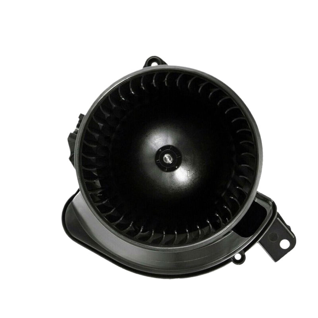Heater Blower Motor Fan