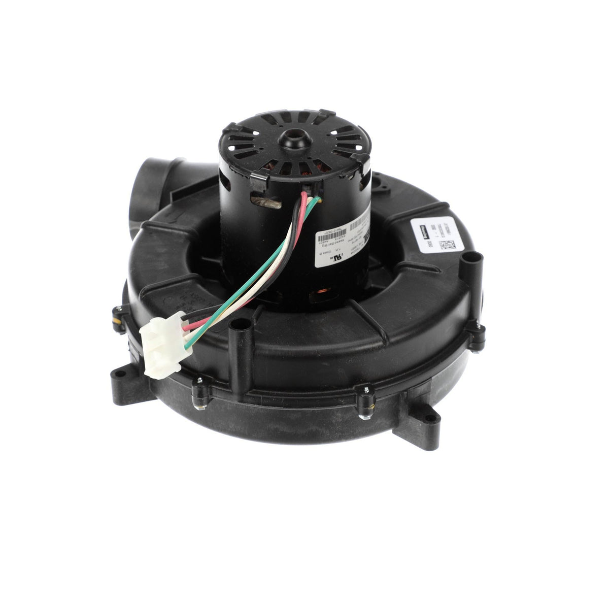 Trane Blower; Inducer, 3-Phase