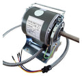 BSWHR Capacitor-Run Asynchronous Motor for YSK Air Conditioner Fan - Electric Replacement for HVAC Systems .0614