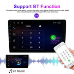Car Radio for Mazda 6 2016 2017 2018 Stereo Head Unit GPS Upgrade 2G+64G