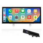 12.3" CarPlay Screen for BMW F30 F31 F32 F33 F34 F36 2012-2017