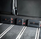 Hertz DP 4.300 AB-Class 4 Channel Amplifier 105 WRMS x 4 at 2Ω