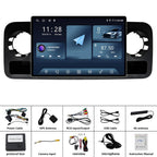 13.1" Android 15 Car Stereo for Mercedes-Benz Sprinter Freightliner 2019-2023