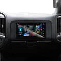 Android 15.0 for GMC Sierra Chevrolet Silverado 2014-2019 11.6 Inch