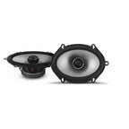 Alpine PXE-C80-88 OPTIM8 8-Channel Hi-Res DSP Amplifier w/ (2) SS-SB12 Subwoofer, S2-S65C 6.5" & S2-S68 Bundle