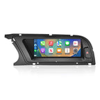 2026 12.3" CarPlay Android Auto Screen for Audi A4 A5 S4 S5