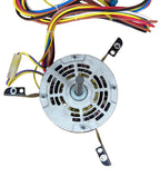 43783 Air Handler Blower Motor for Packard 1/4 HP 3.6 Amps 1075 RPM 115 V